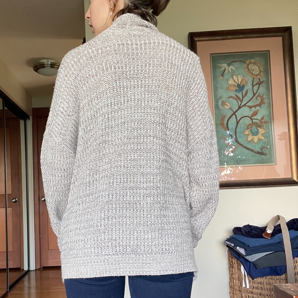 Cardigan - Picture 3 of 7